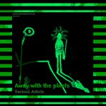 Various Artists - Away With The Pixels MND003